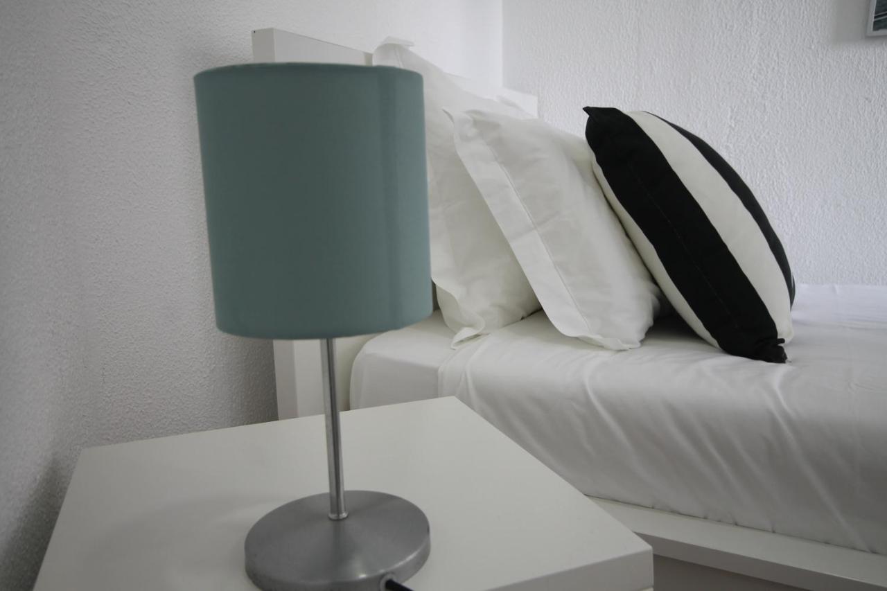 Lisbon South Apartment Ngoại thất bức ảnh