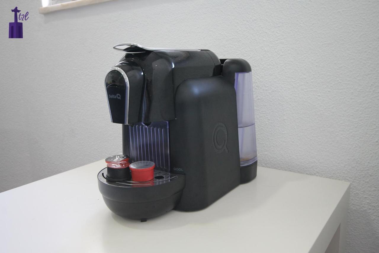 Lisbon South Apartment Ngoại thất bức ảnh