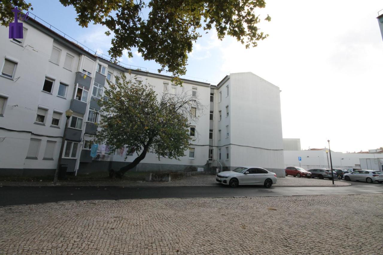Lisbon South Apartment Ngoại thất bức ảnh